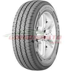 COP. 195/75R016C GT Radial MAX MILER PRO 107/105R